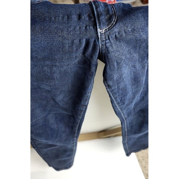 Paige Womens Skinny Verdugo Jeggings Jeans Size 28 - Picture 9 of 10